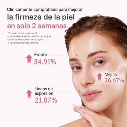 Sérum Coreano Regenerador — Péptidos + ADN de Salmón